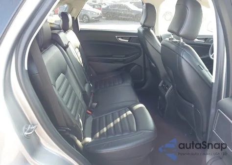 2022 Ford Edge Sel z USA, uszkodzony, nr VIN 2FMPK4J98NBA93977